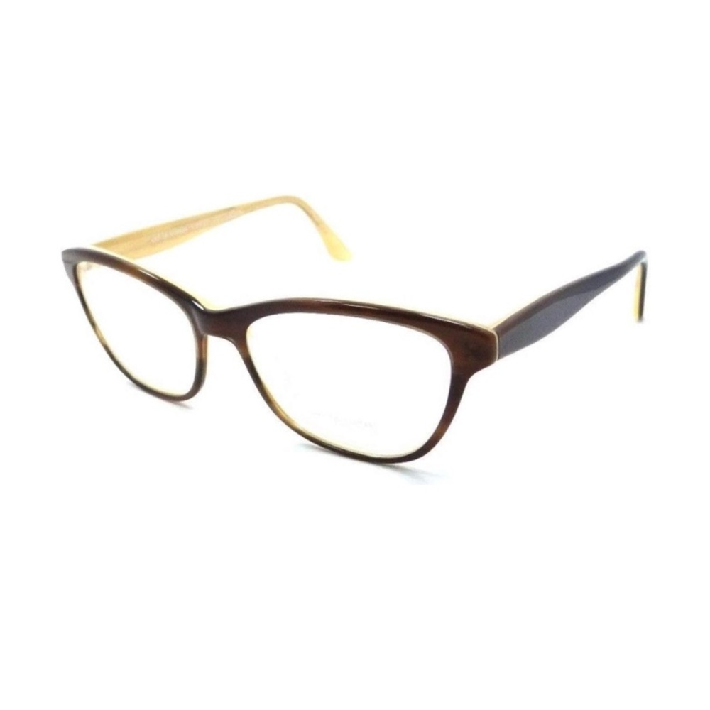 Oliver Peoples Eyeglasses with original accessories